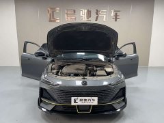 Changan UNI-V 2022 1.5T sports version - фото 14