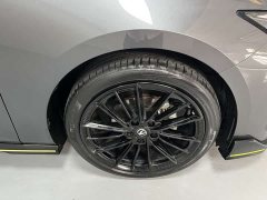 Changan UNI-V 2022 1.5T sports version - фото 18