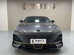 Changan UNI-V 2022 1.5T sports version - фото 2