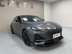 Changan UNI-V 2022 1.5T sports version - фото 3