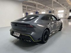 Changan UNI-V 2022 1.5T sports version - фото 4