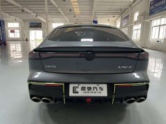 Changan UNI-V 2022 1.5T sports version - фото 5