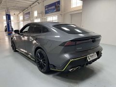 Changan UNI-V 2022 1.5T sports version - фото 6