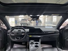 Changan UNI-V 2022 1.5T sports version - фото 7