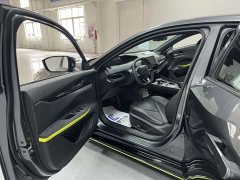 Changan UNI-V 2022 1.5T sports version - фото 8
