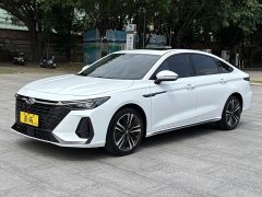 Chery Arrizo 8 2023 high-energy version 2.0T DCT power - фото 1