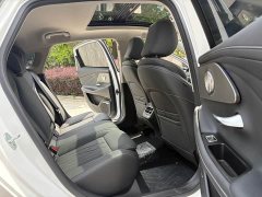 Chery Arrizo 8 2023 high-energy version 2.0T DCT power - фото 10
