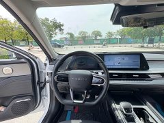 Chery Arrizo 8 2023 high-energy version 2.0T DCT power - фото 11