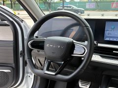 Chery Arrizo 8 2023 high-energy version 2.0T DCT power - фото 13