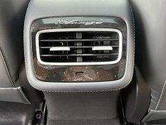 Chery Arrizo 8 2023 high-energy version 2.0T DCT power - фото 15