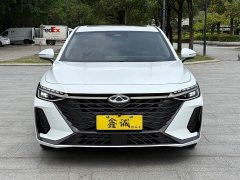 Chery Arrizo 8 2023 high-energy version 2.0T DCT power - фото 3