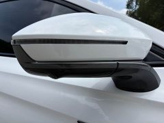 Chery Arrizo 8 2023 high-energy version 2.0T DCT power - фото 5