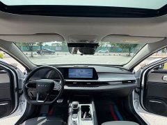 Chery Arrizo 8 2023 high-energy version 2.0T DCT power - фото 7