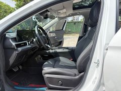 Chery Arrizo 8 2023 high-energy version 2.0T DCT power - фото 8