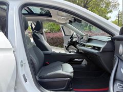 Chery Arrizo 8 2023 high-energy version 2.0T DCT power - фото 9
