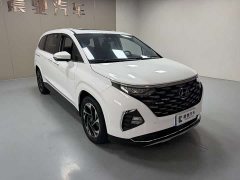 Lexus Kusitu 2021 380TGDi Smart Love Premium Edition LUX Premium - фото 3