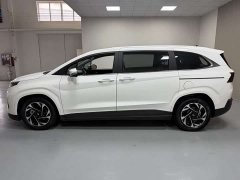 Lexus Kusitu 2021 380TGDi Smart Love Premium Edition LUX Premium - фото 7