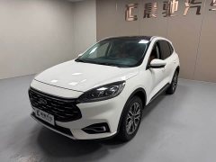 Lynk & Co Ruiji 2020 EcoBoost 245 two-wheel drive Yaoxiang - фото 1