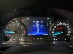 Lynk & Co Ruiji 2020 EcoBoost 245 two-wheel drive Yaoxiang - фото 10