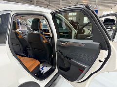 Lynk & Co Ruiji 2020 EcoBoost 245 two-wheel drive Yaoxiang - фото 11