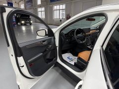 Lynk & Co Ruiji 2020 EcoBoost 245 two-wheel drive Yaoxiang - фото 12
