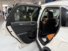 Lynk & Co Ruiji 2020 EcoBoost 245 two-wheel drive Yaoxiang - фото 14
