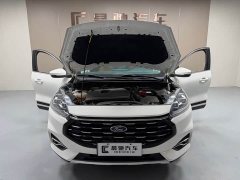 Lynk & Co Ruiji 2020 EcoBoost 245 two-wheel drive Yaoxiang - фото 15