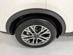 Lynk & Co Ruiji 2020 EcoBoost 245 two-wheel drive Yaoxiang - фото 17