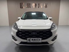 Lynk & Co Ruiji 2020 EcoBoost 245 two-wheel drive Yaoxiang - фото 2