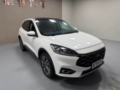 Lynk & Co Ruiji 2020 EcoBoost 245 two-wheel drive Yaoxiang - фото 3