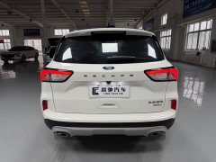 Lynk & Co Ruiji 2020 EcoBoost 245 two-wheel drive Yaoxiang - фото 5