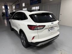 Lynk & Co Ruiji 2020 EcoBoost 245 two-wheel drive Yaoxiang - фото 6