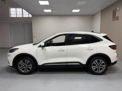 Lynk & Co Ruiji 2020 EcoBoost 245 two-wheel drive Yaoxiang - фото 7