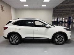Lynk & Co Ruiji 2020 EcoBoost 245 two-wheel drive Yaoxiang - фото 8
