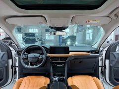 Lynk & Co Ruiji 2020 EcoBoost 245 two-wheel drive Yaoxiang - фото 9