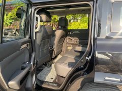 Jetour Traveler 2.0T four-wheel drive crossover PRO - фото 11