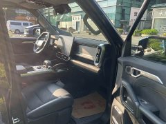Jetour Traveler 2.0T four-wheel drive crossover PRO - фото 13