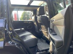 Jetour Traveler 2.0T four-wheel drive crossover PRO - фото 14