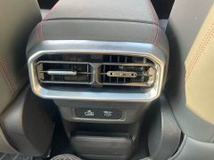 Jetour Traveler 2.0T four-wheel drive crossover PRO - фото 15
