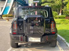 Jetour Traveler 2.0T four-wheel drive crossover PRO - фото 6