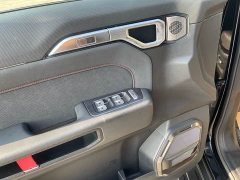Jetour Traveler 2.0T four-wheel drive crossover PRO - фото 9