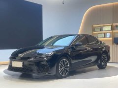 Toyota Camry Hybrid 2.0HG Premium Edition - фото 1