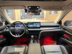 Toyota Camry Hybrid 2.0HG Premium Edition - фото 10