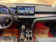Toyota Camry Hybrid 2.0HG Premium Edition - фото 11