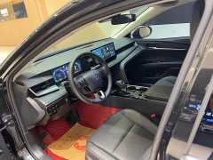 Toyota Camry Hybrid 2.0HG Premium Edition - фото 13