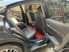Toyota Camry Hybrid 2.0HG Premium Edition - фото 18