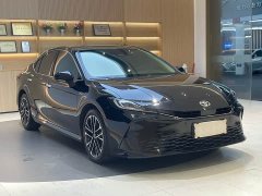 Toyota Camry Hybrid 2.0HG Premium Edition - фото 3