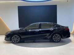 Toyota Camry Hybrid 2.0HG Premium Edition - фото 4