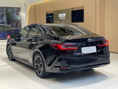 Toyota Camry Hybrid 2.0HG Premium Edition - фото 5