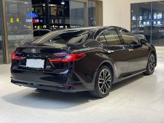 Toyota Camry Hybrid 2.0HG Premium Edition - фото 7